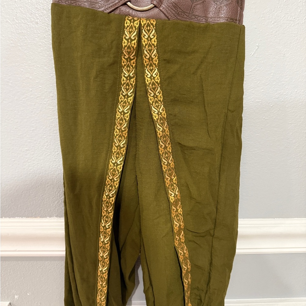 Disney Raya The Last Dragon Costume from the Park - Picture 8 of 11